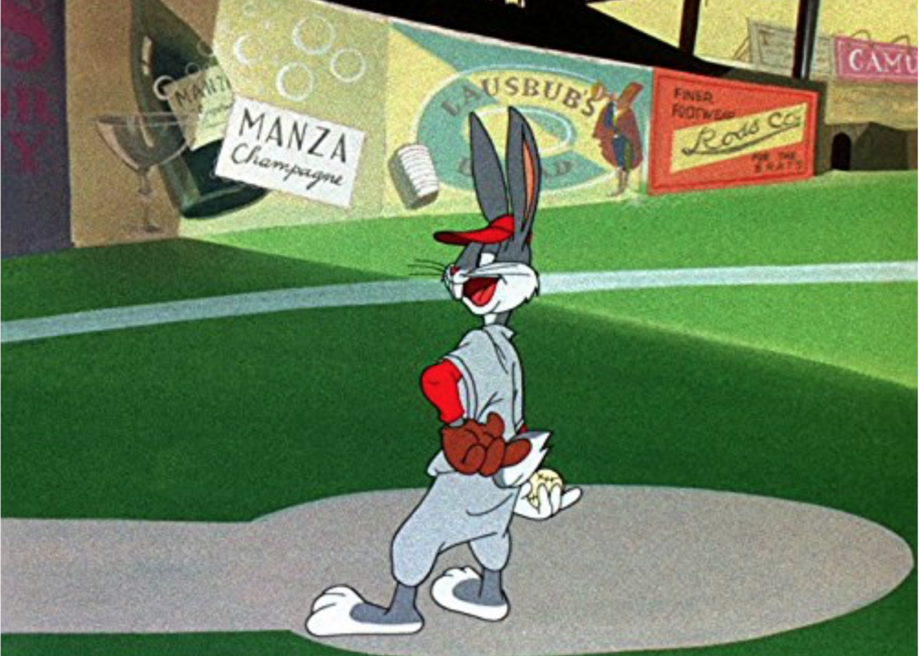 1960: The Bugs Bunny Show (1960–1975)